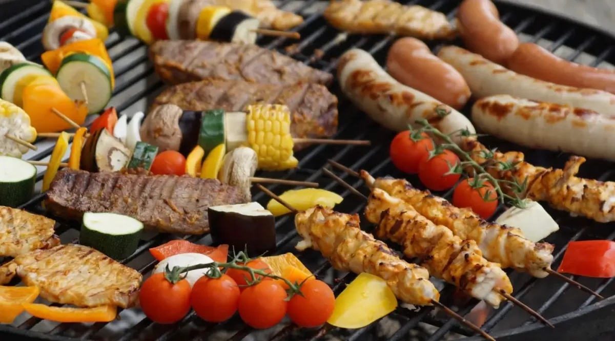 Nutrition coaching at High Mountain CrossFit