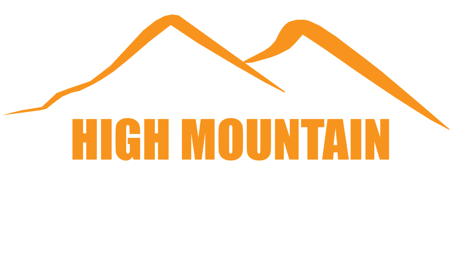 Home - High Mountain CrossFit